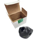 Msa 813138 Nosecup Silicone Small Black For Ultra-vue & Ultra-twin Respirator. Fixed Price $25.00.