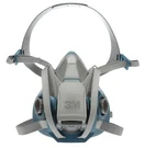 3M 6503QL Rugged Comfort Quick Latch Half Facepiece Reusable Respirator Large. Fixed Price $21.90.
