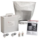 3M FT-10 Qualitative Respirator Protection Fit Test Kit, Sweet Solution. Fixed Price $239.99.