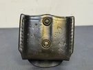 Gould & Goodrich Double Case W/paddle Single Stack 380 Magazines Black. Fixed Price $16.95.