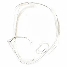 Honeywell 14901013 North Facepiece Lens. Fixed Price $139.99.