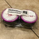 Moldex 7640 Multi-gas/vapor Smart Cartridge P1OO For 7000/7800/9000 Respirators. Fixed Price $28.00.