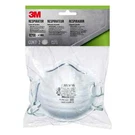 3M N95 Lawn And Garden Disposable Respirator White. Fixed Price $7.51.