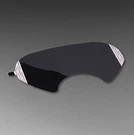 3M(TM) Tinted Lens Cover 6886 , Respiratory Protection Accessory 25 Ea/case -.... Fixed Price $180.47.