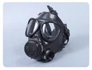 Army Military Chemical Gas Co Safety Filter Face Mask Protection Respirator. Fixed Price $34.19.
