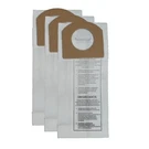 3 Fits For Dirt Devil Type Dust Bags - Handheld Vacuum Cleaners. Fixed Price $10.35.