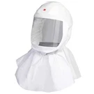 3M Hood With Inner Collar, Versaflo, ,standard S-605-10. Fixed Price $517.37.
