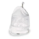 Bullard 20TJN Bib HOOD,WHITE,CC20, Eva Series 6AT82. Fixed Price $41.16.