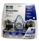 Msa Safety Works All Purpose Respirator 817662 New. Fixed Price $15.99.