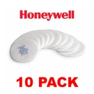 Honeywell North 7506N95 White Filters (pack Of 10). Fixed Price $16.95.