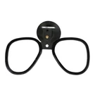 Honeywell North 80100-H5 Spectacle Kit,plastic 3TAD4. Fixed Price $143.92.