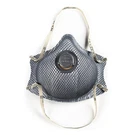 Moldex 2310 N99 Premium Particulate Respirators Half Facepiece 2-STRAP Medium. Fixed Price $93.98.