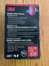 3M Organic Vapor Acid Gas Cartridge Filters! Rated Ov Ag P100 A1B E1P2 P3 New!. Fixed Price $17.95.