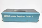 Msa 486668 Portable Regulator Tester Ii. Fixed Price $147.45.