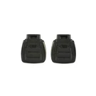 3M Secure Click Organic Vapor/acid Gas Cartridge D8003. Fixed Price $26.64.
