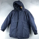 Red Kap Parka Coat Insulated Heavyweight Winter JP70NV Womens Blue Size Medium. Fixed Price $60.00.