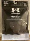 Under Armour Sportsmask Fleece Gaiter Black L/xl 1369735-410 007. Fixed Price $19.75.