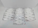 Lot Of 25 3M 1870+ Aura N95 Niosh Respirator & Face Masks Exp 8/26 Brand New. Fixed Price $14.99.