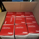 Honeywell H910PLUS N95 Face Mask Particulate Respirators, Case Of 600. Fixed Price $266.00.