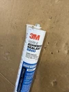 3M Adhesive Sealant 5200 White Cartridge 10 Oz Boat Marine Transom Mounts 06500. Fixed Price $29.97.