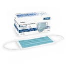 Mckesson Procedure Mask Pleated 50 Per Box 91-2102. Fixed Price $14.34.
