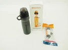 New! Waterbasics Filtered 22OZ Bottle W/ Extra Virus Emergency Prep. Fixed Price $18.99.