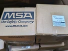 2 Two Msa 454-10059903 Canister Assy Threaded Ph Am Cl P100 Gas Mask. Fixed Price $49.00.