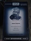 4 Msa 10022208 Response Escape Hood With Canister - Expired. Fixed Price $79.00.