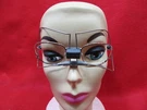 Msa Strapless Spectacle Kit (10093968) For MCU-2/P Gas Mask Medium. Fixed Price $29.00.
