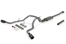 Flowmaster Flowfx Catback Dual Exhaust 09-14 Ford F-150 3.5 4.6 5.0 5.4L. Fixed Price $921.95.