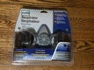 Msa Safety Works 817662 Paint & Pesticide Respirator - Brand New Sealed!. Fixed Price $20.00.
