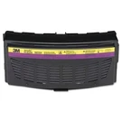 Versaflo Filter/cartridge, Organic Vapor/acid Gas/hepa TR-600/TR-800. Fixed Price $744.34.