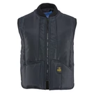 Refrigiwear Iron-tuff Vest Extreme Cold Protection, Water-repellent,. Fixed Price $92.90.