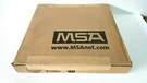Msa 471513 Pvc Air Supply Hose 3/8" X 50 Ft. With Brass Couplings -- New. Fixed Price $195.00.