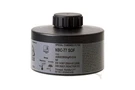 Mira Cbrn Gas Mask Filter NBC-77 Sof 40MM Thread 20 Year Shelf Life Sealed New. Fixed Price $65.00.