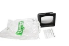Msa 472859 Adapter Assy Clip-on Ultravue Welder's Black Made In Usa. Fixed Price $123.99.