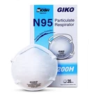 N95 - 20PCS Cup Dust Safety Masks, Protective Protection Against PM2.5 .... Fixed Price $31.45.