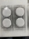 2PK Honeywell New OVR95 Cartridge Filter Replacement Kits 4PC RWS-54040 Save. Fixed Price $30.00.