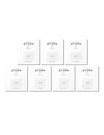 Dr. Barbara Sturm Face Mask Sachet Bundle 10ML X =70ML. Fixed Price $50.00.