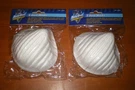 Lot Of 2 Bodygear Safety Particle Masks * 10 Dust, Pollen, Grass New. Fixed Price $9.95.