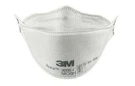3M Aura 9205+ N95 Particulate Respirator Disposable Protective Mask. Fixed Price $38.86.
