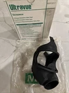 Msa 800507 Blank,ultravue Fcpc,pd,hyc,md,nfpa Medium Size. Fixed Price $125.00.