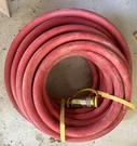 3M Supplied Air Hose W-3020-50/07034(AAD) 50FT. 1/2 In Id, If, Low Pressure. Fixed Price $300.00.