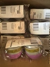Honeywell North 75SCP100L Respirator Replacement Cartridges OV/SD/P100. Fixed Price $200.00.