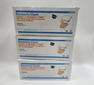 Boxes Of 35 Ea.kimberly Clark 46827 N95 Particulate Filter Respirator Mask Sm. Fixed Price $59.97.
