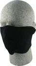 Zan Half Face Mask Osfm Black WNFM114H. Fixed Price $18.99.