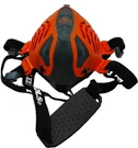 Klein Tools 60552 Reusable P100 Half-mask Respirator With Replaceable Filters. Fixed Price $21.99.