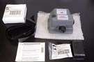 3M Air-mate Belt-mounted Powered Purifying Respirator System AMH-1U. Fixed Price $125.00.
