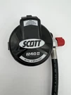 Scott Ez Flo Ii Scba Regulator, Quick Disconnect, NXG2, 805693-10. Fixed Price $195.00.