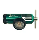 Roscoe Medical RMI-08MINI Oxygen Tank Regulator, 0-8 Lpm, CGA-870. Fixed Price $30.00.